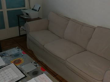 Room For Rent Ecublens 184746