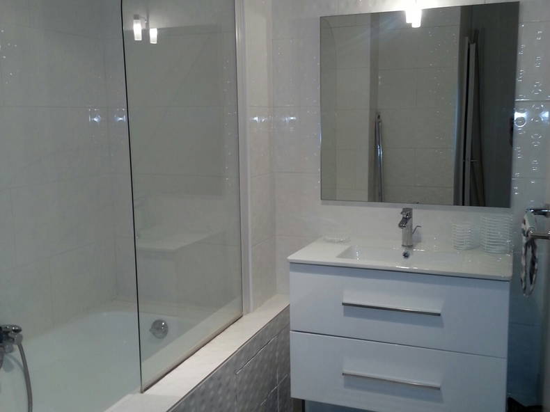 Ganzes Haus Levallois-Perret 62664-2