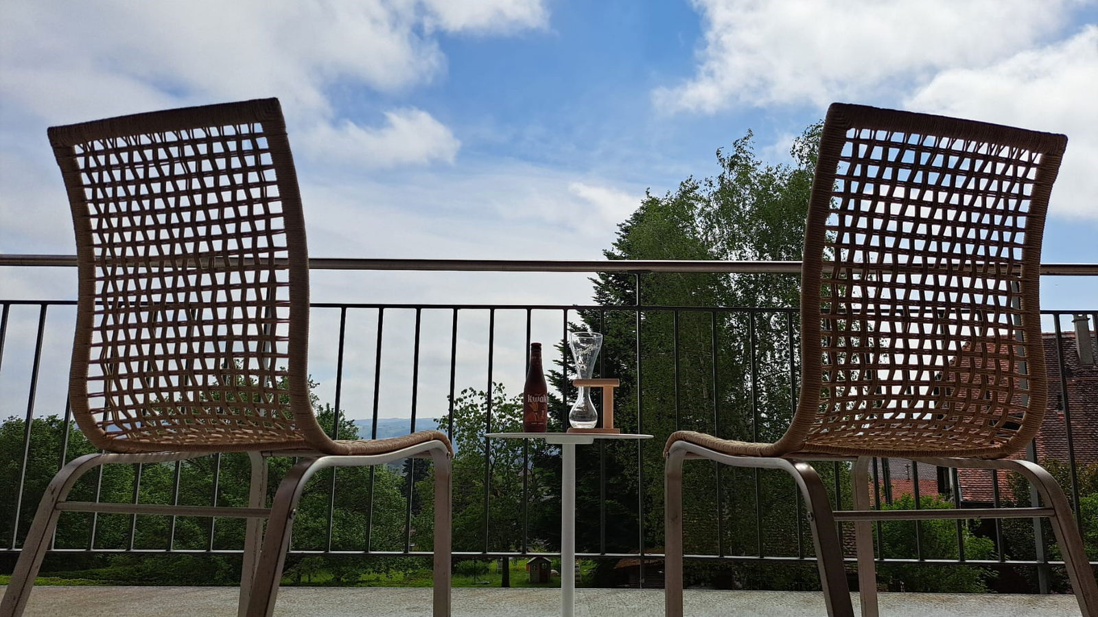 Itsenäinen Studio Jorat-Mézières 267060