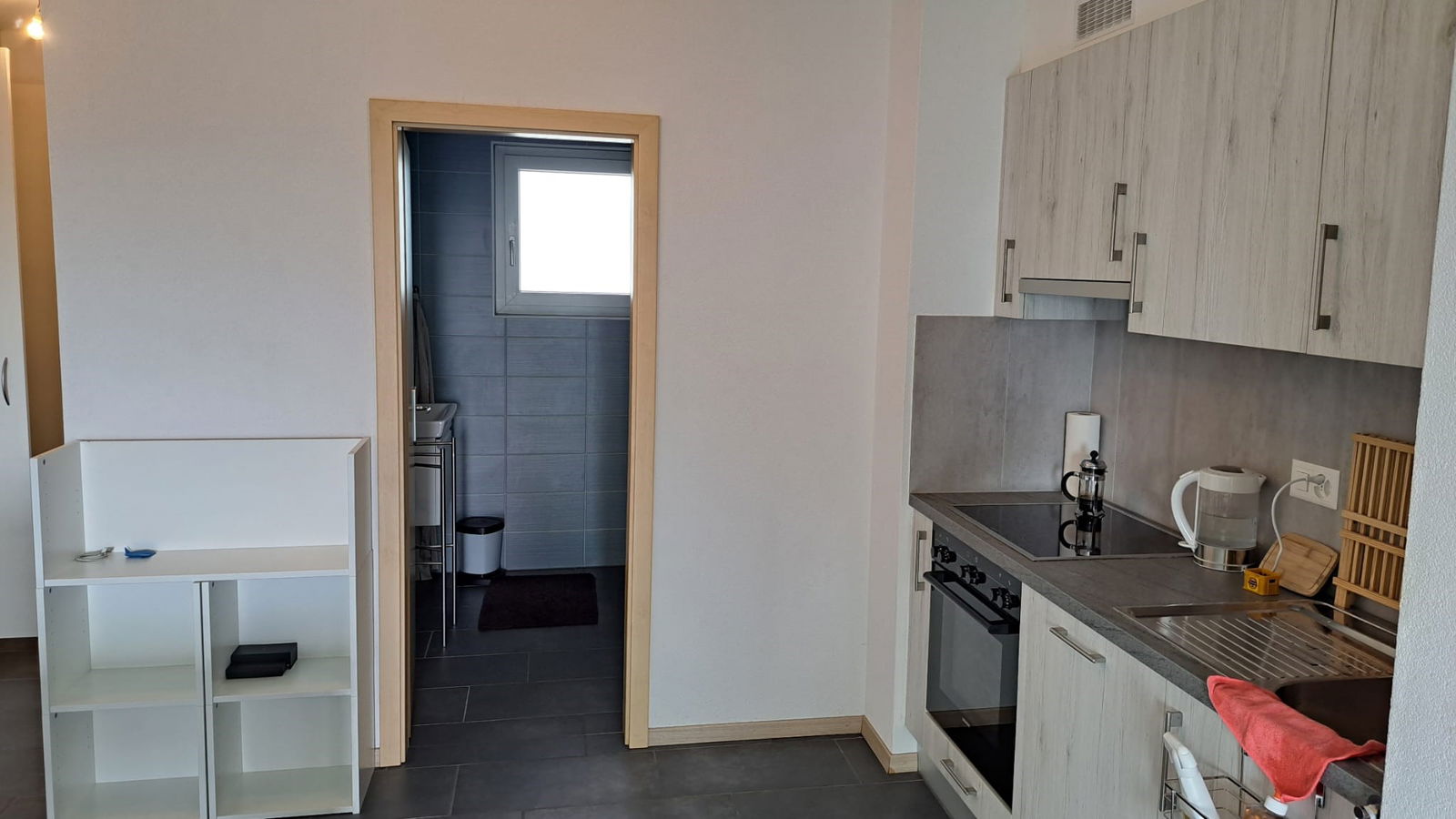 Itsenäinen Studio Jorat-Mézières 267060