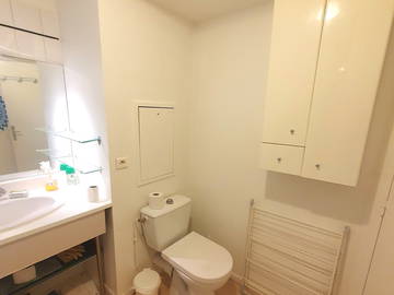 Logement Entier Arcueil 255489-7