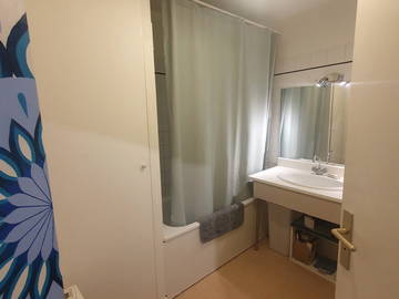 Logement Entier Arcueil 255489-8