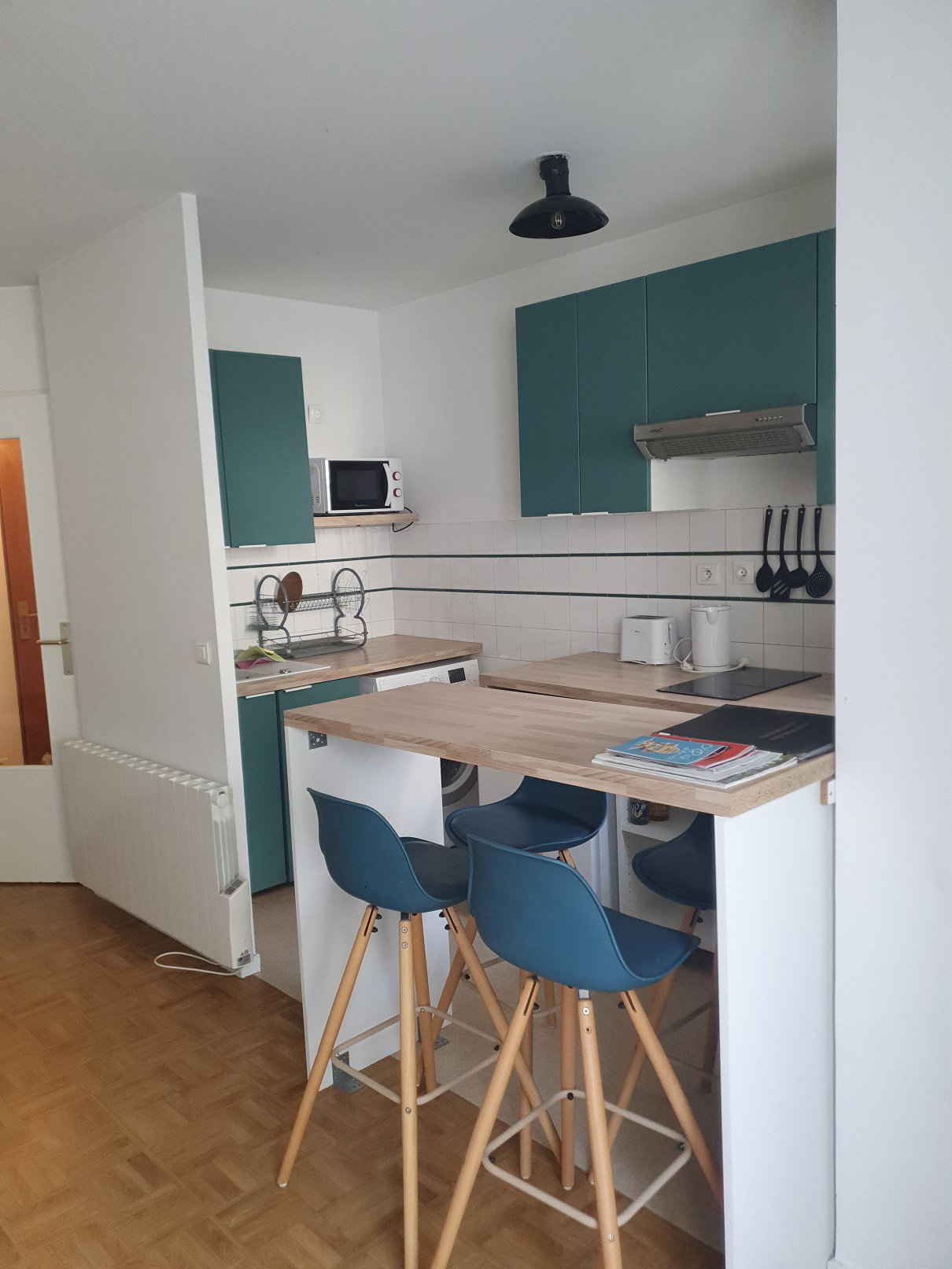 Hela Huset Arcueil 255489