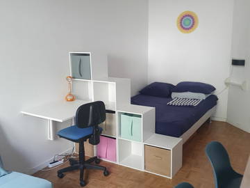 Logement Entier Arcueil 255489-5