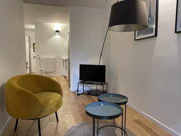 Chambre À Louer Paris 254662