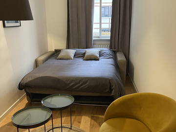 Chambre À Louer Paris 254662