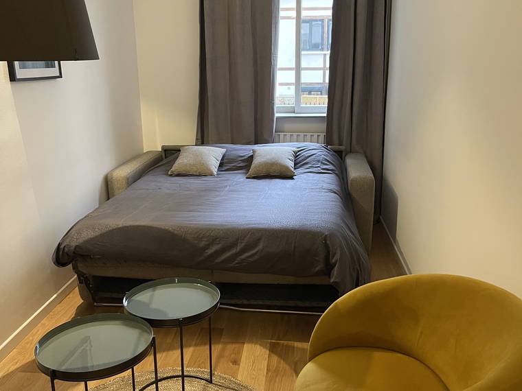 Homestay Paris 254662