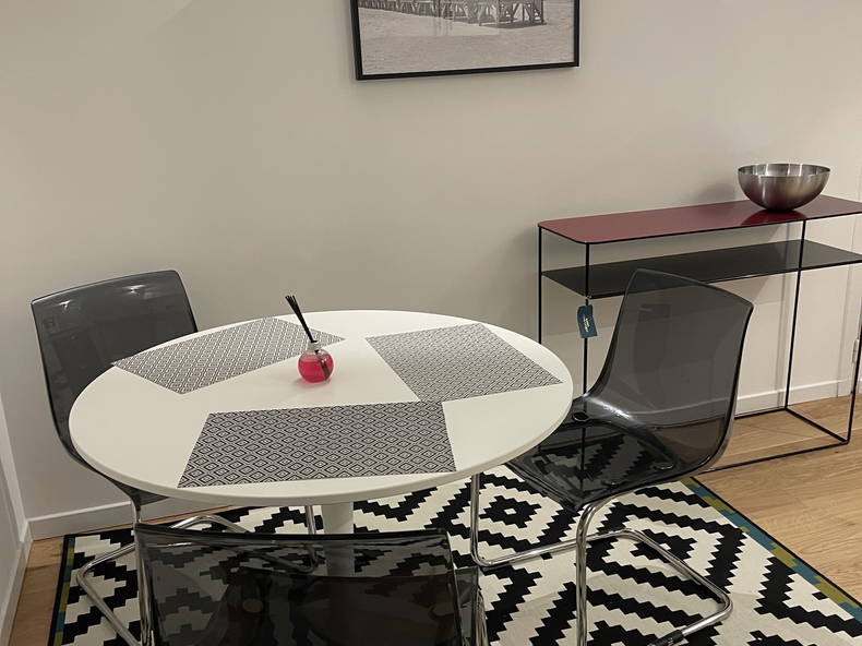 Ganzes Haus Paris 254662-4