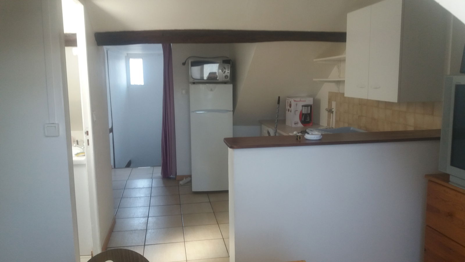 Chambre Chez L'habitant Elbeuf 143875