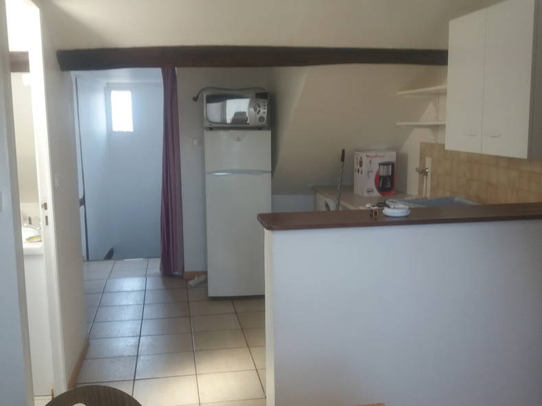 Chambre Chez L'habitant Elbeuf 143875-1