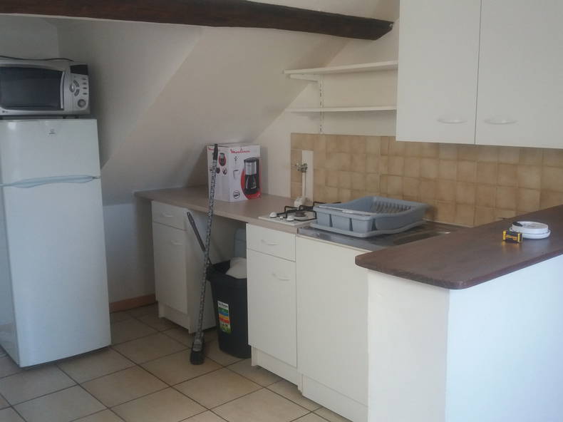 Chambre Chez L'habitant Elbeuf 143875-4