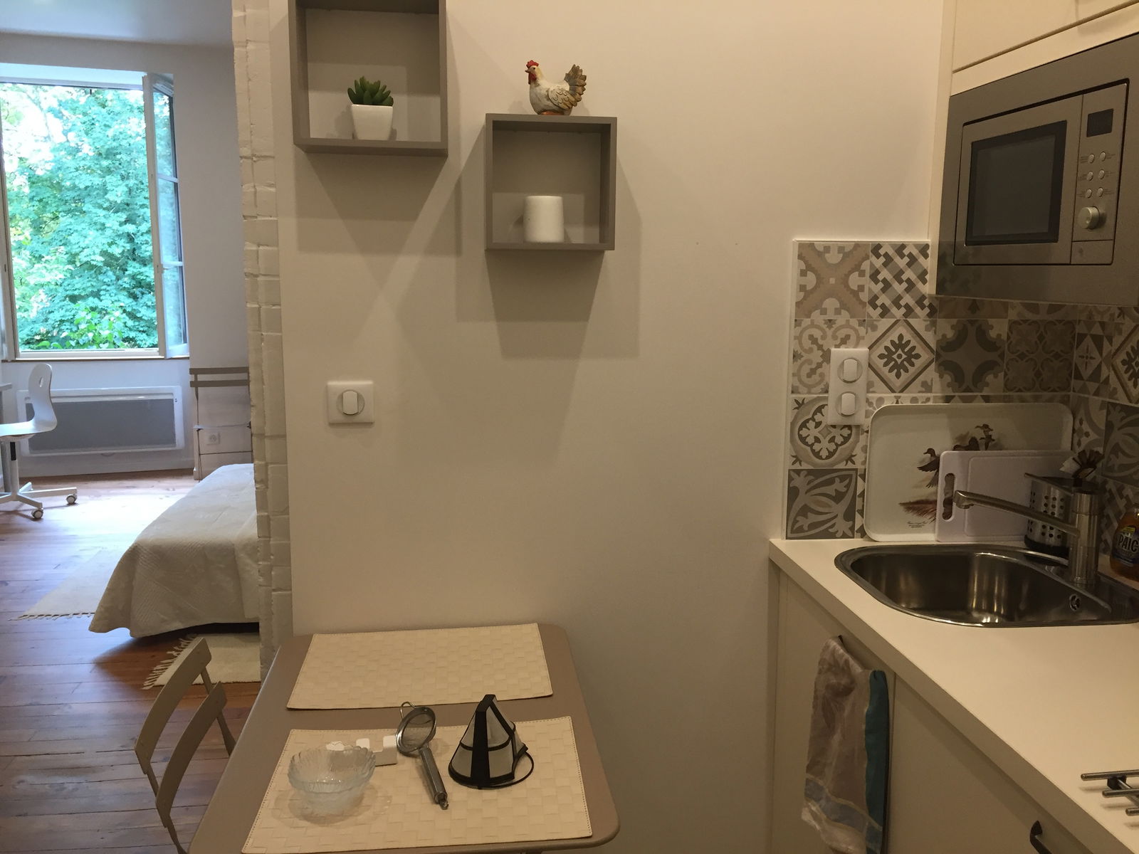 Studio Indépendant Mont-de-Marsan 176198