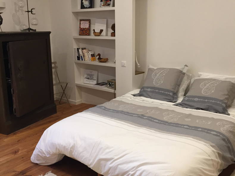 Entire Home Mont-de-Marsan 176198-2