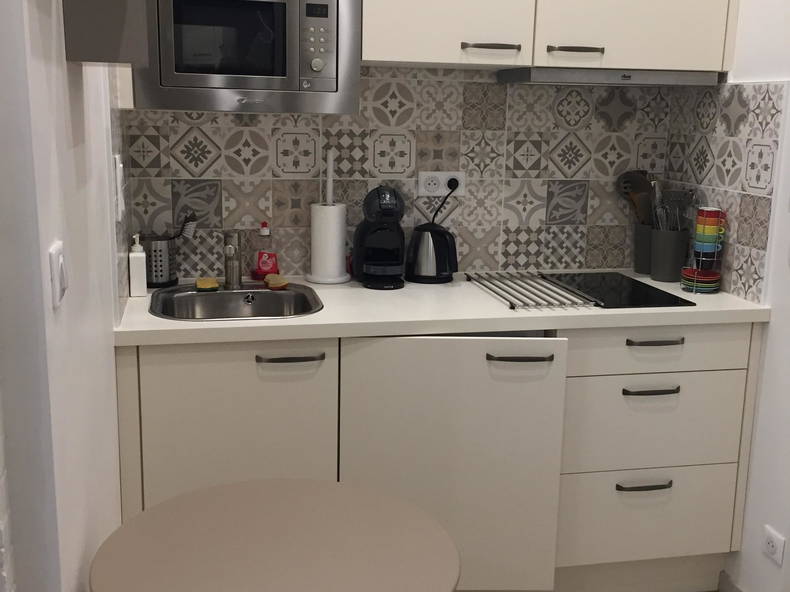 Entire Home Mont-de-Marsan 176198-5