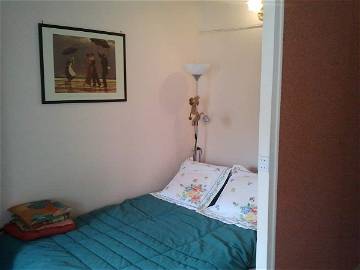 Room For Rent Paris 45968