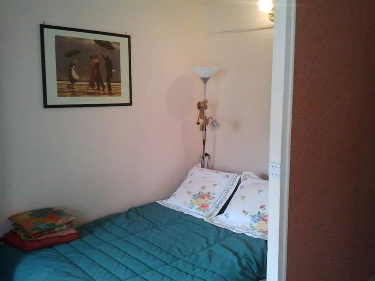 Homestay Paris 45968