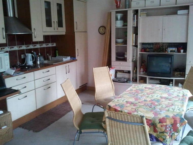 Homestay Paris 45968