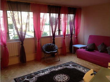 Chambre À Louer Neuilly-Sur-Seine 79249