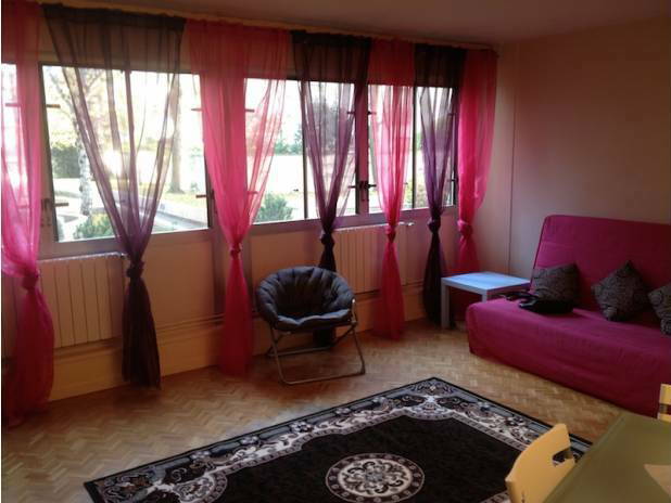 Homestay Neuilly-sur-Seine 79249