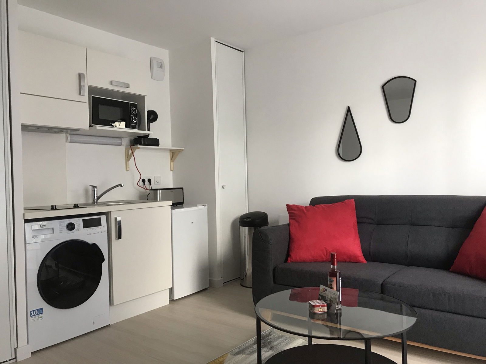 Uafhængigt Studie Rennes 249498