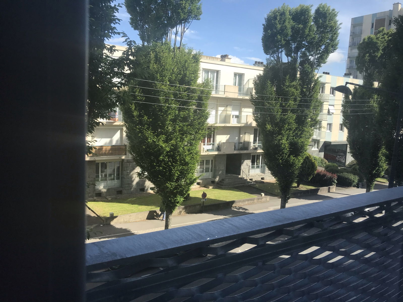 Uafhængigt Studie Rennes 249498