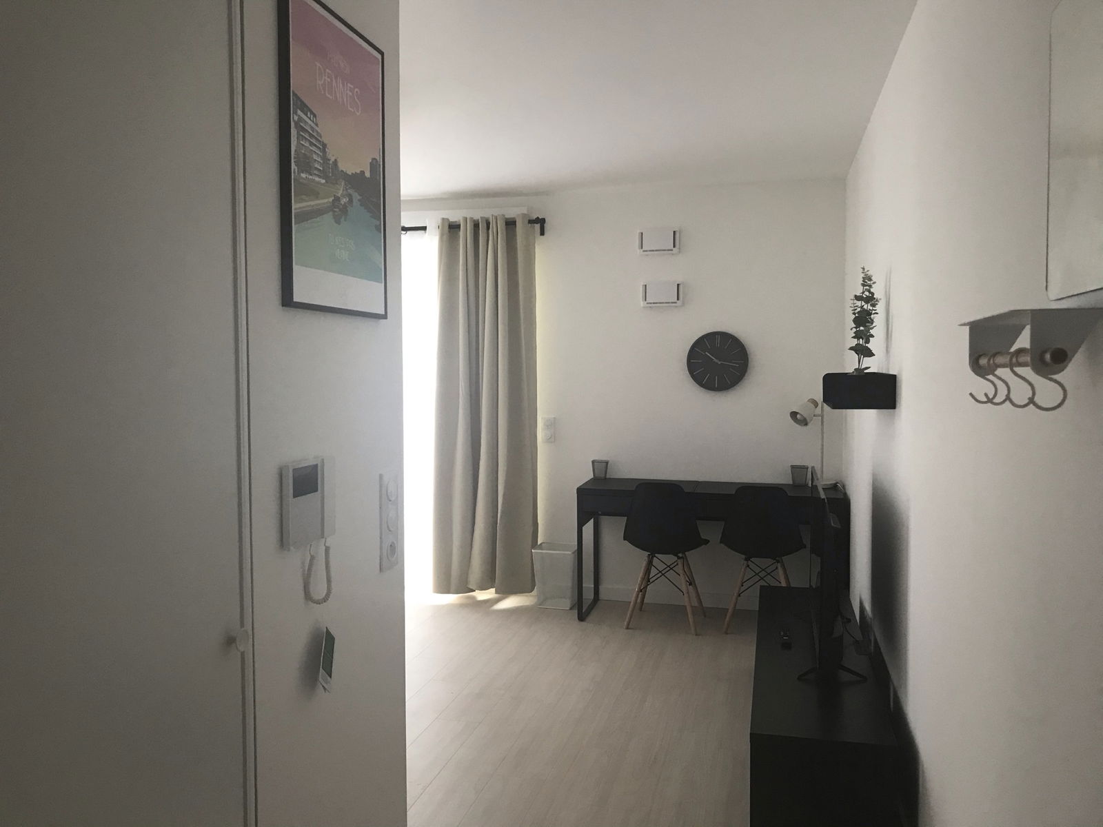 Uafhængigt Studie Rennes 249498