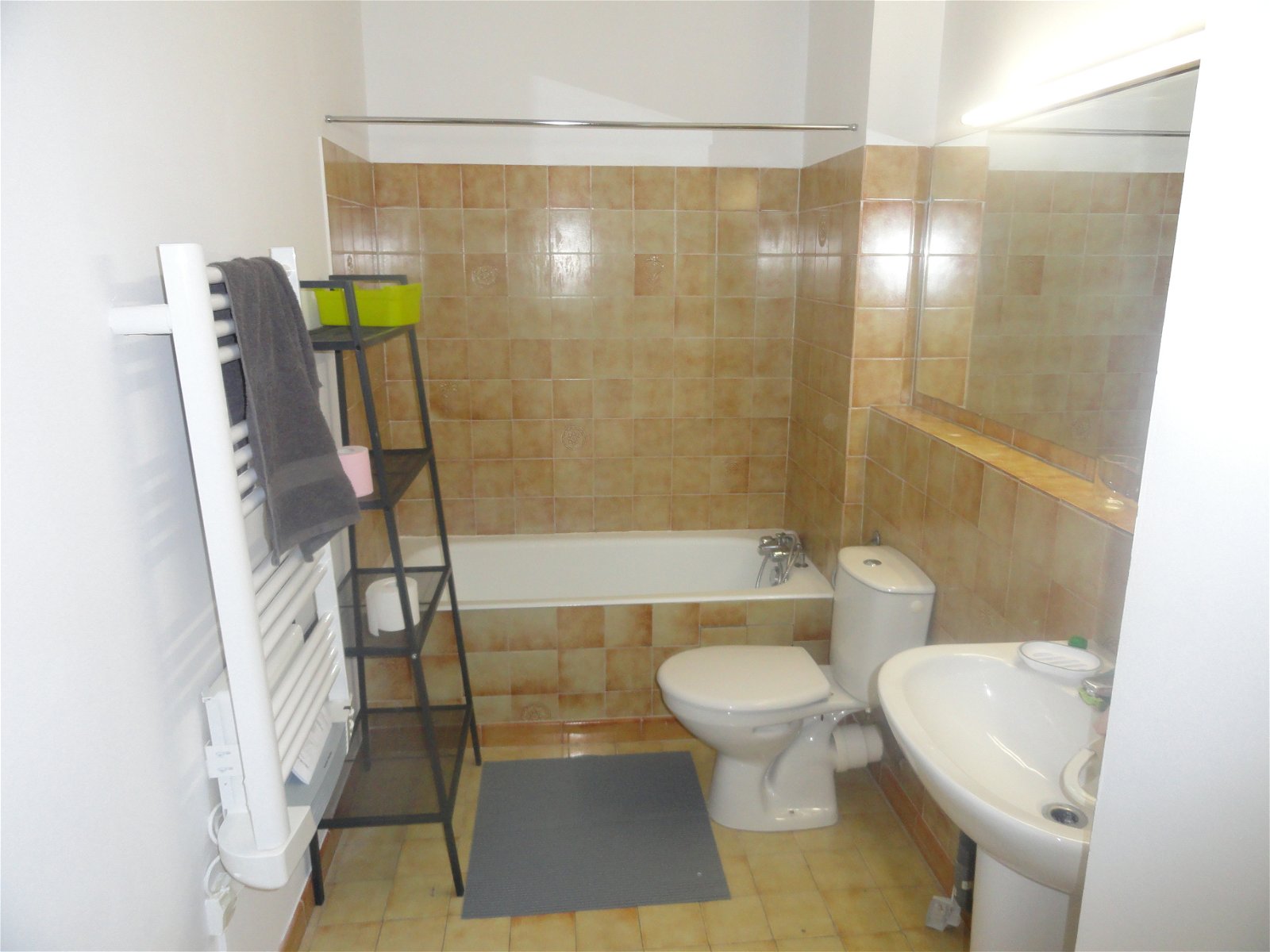 Studio Indépendant Avignon 235172