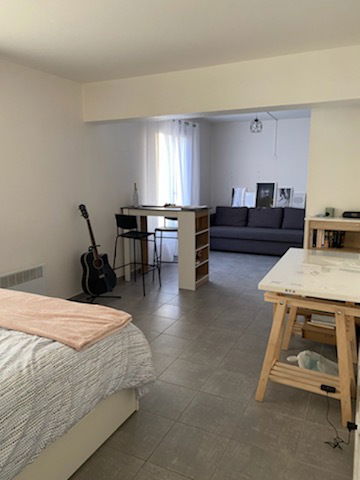 Niezależne Studio Corbeil-Essonnes 255702