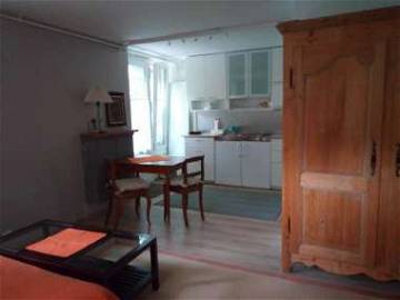 Chambre À Louer Lausanne 233834