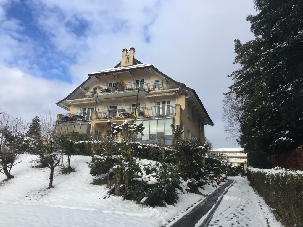 Studio Indépendant Lausanne 233834