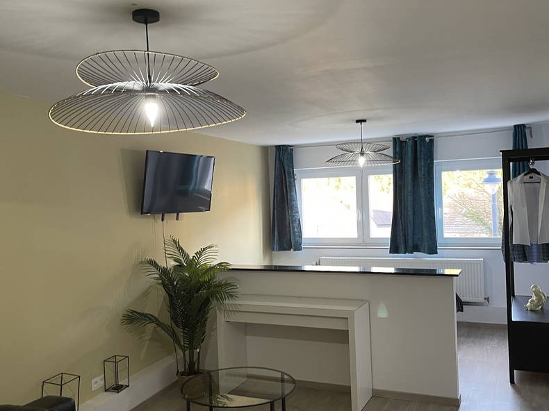 Logement Entier Namur 466051-1