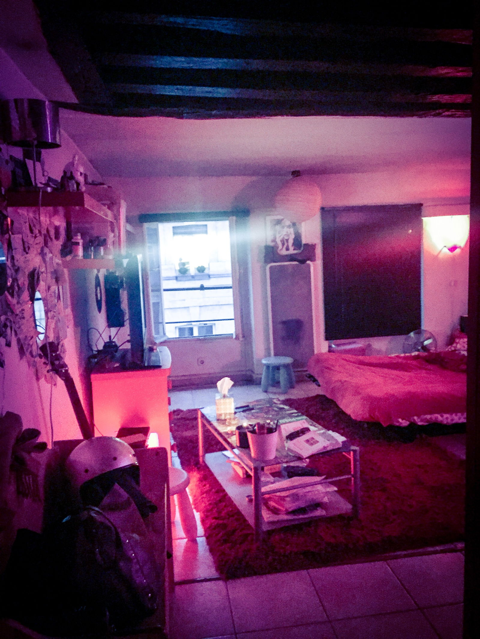 Gastfamilie Paris 161970
