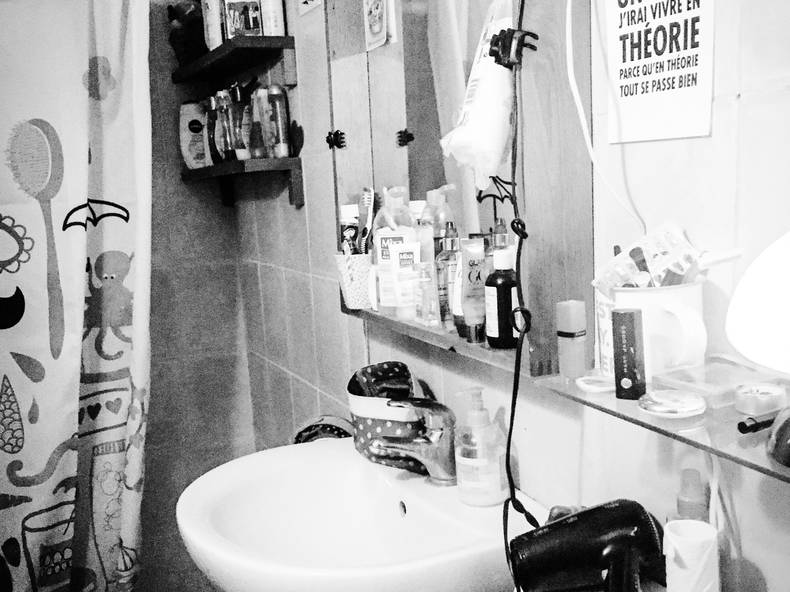 Homestay Paris 161970-3