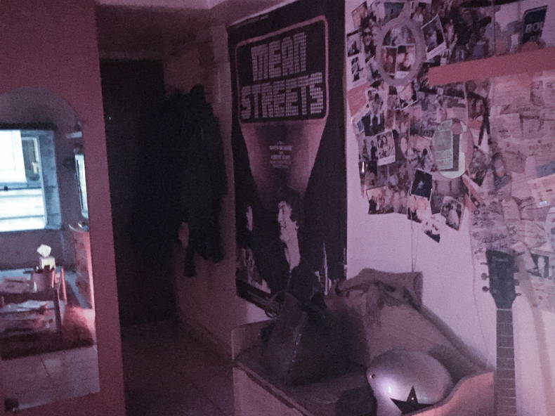 Homestay Paris 161970-4