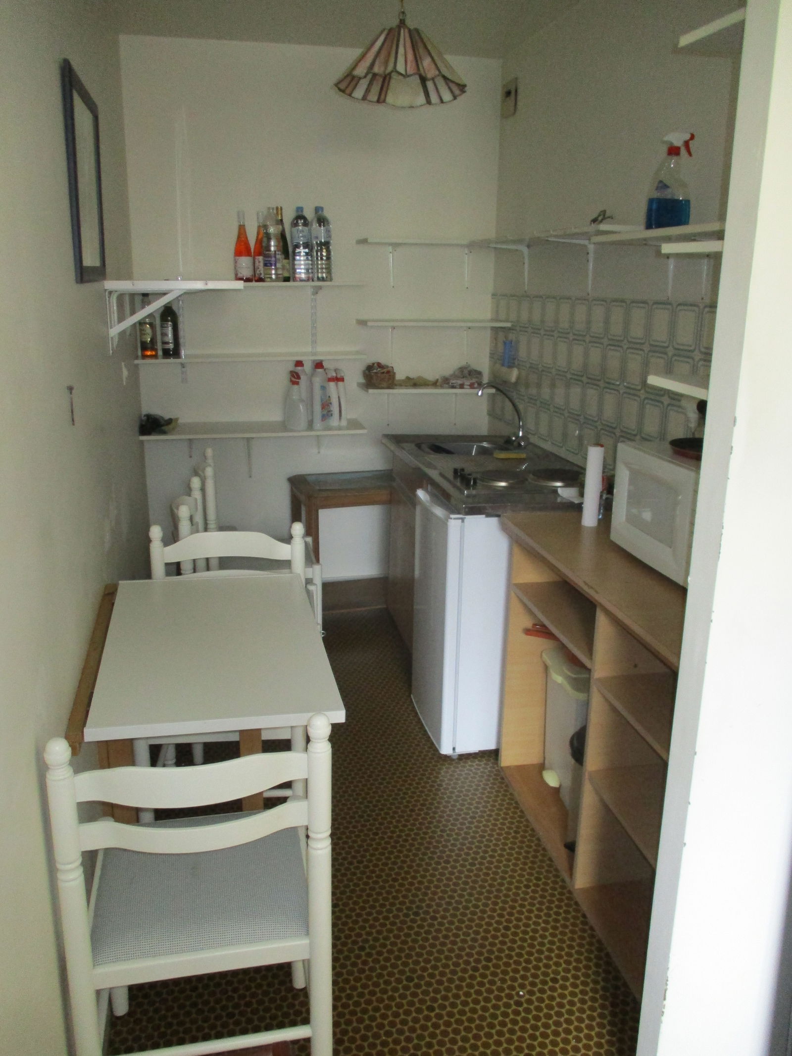 Oberoende Studio Périgueux 266336