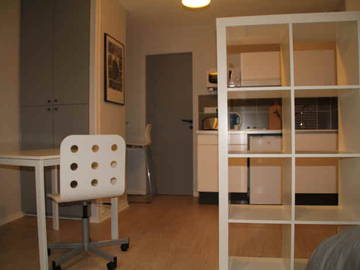 Chambre À Louer Brest 91298