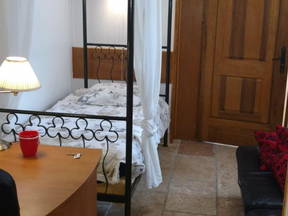 Grand Studio Tt équipé -26m2 - Plein Centre -