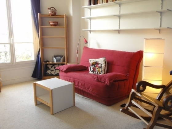 Logement Entier Paris 108890-1