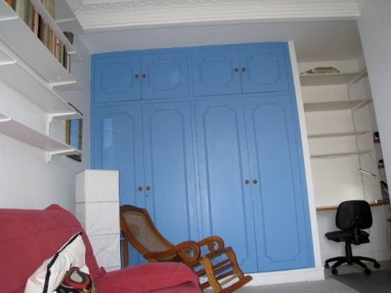 Logement Entier Paris 108890-3