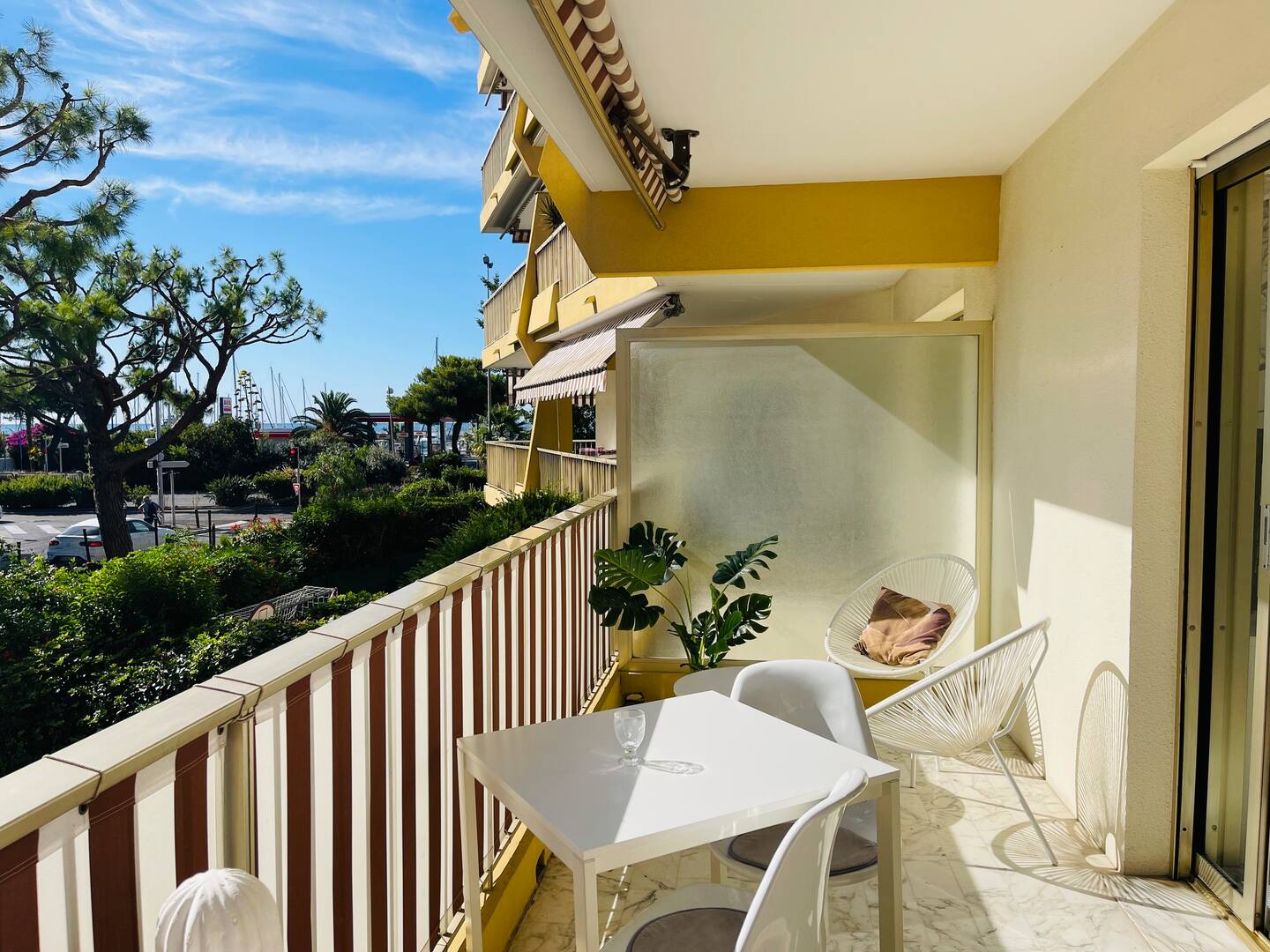 Chambre Chez L'habitant Saint-Laurent-du-Var 386615