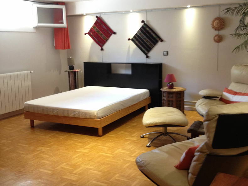 Entire Home Bayonne 166282-1