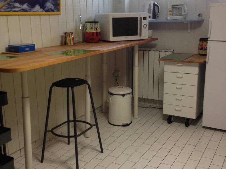 Entire Home Bayonne 166282-4