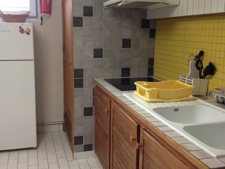 Entire Home Bayonne 166282-5