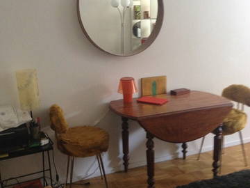 Room For Rent Paris 110100