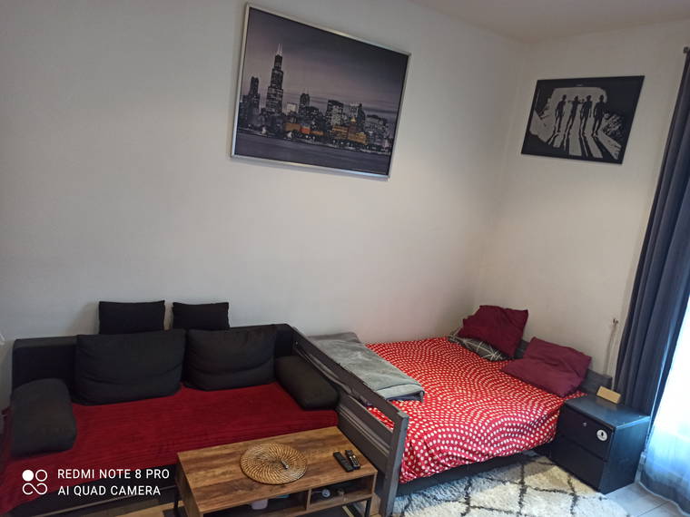 Homestay Marseille 248706