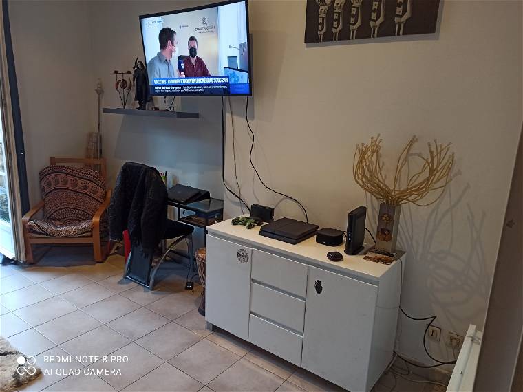 Homestay Marseille 248706