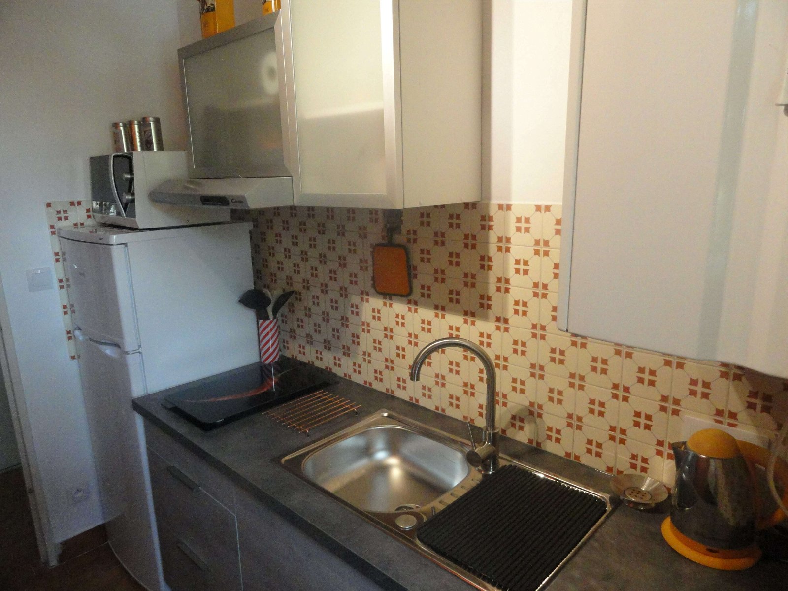 Studio Indépendant Avignon 205044