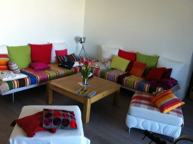 Entire Home Marseille 50235-1