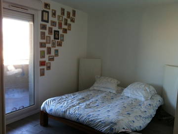 Chambre À Louer Marseille 50235