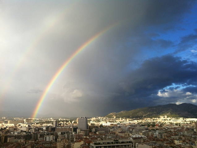 Entire Home Marseille 50235-5